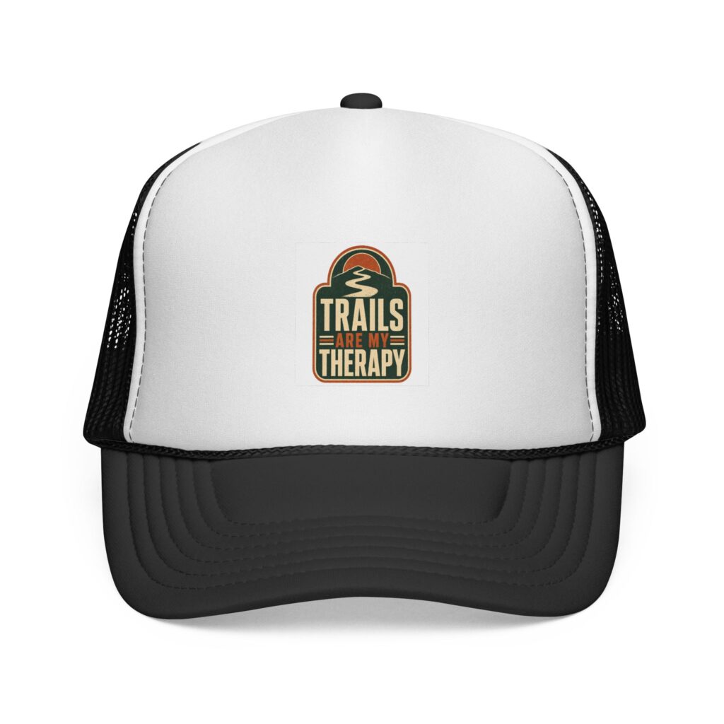 Trucker Caps